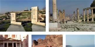 I tesori della Giordania: Amman, Petra, Wadi Rum ed il Mar Morto, tra magiche suggestioni e fascino