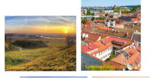 Esplorando la Lituania: tesori naturali e cultura affascinante