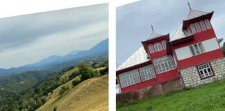 In Transilvania il comprensorio montano di Fundata, eccellenza turistica della Romania