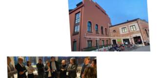 Hotel Dinner Night al Ristorante Osteriva: una serata di creatività e gusto presso l’Hyatt Centric a Murano (Ve)