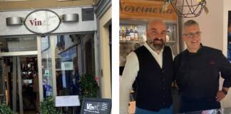 Padova, al ristorante Vinet il tempo si fonde con la qualità del cibo da gustare senza fretta