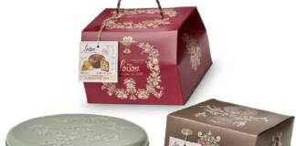 Natale 2023 Loison, con la Linea Latta Limited Edition e due nuovi panettoni