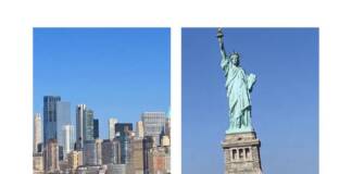 New York, una città che non dorme mai