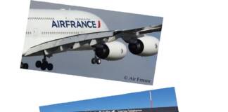 Aeroporto di Verona, da aprile 2024 decolla un volo diretto Air France, destinazione Parigi