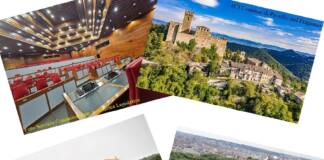 Le Giornate FAI di Primavera 2024 svelano il patrimonio culturale e paesaggistico italiano