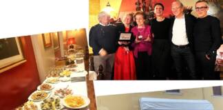 Al Ristorante Molteni di Adria assegnato il Premio “Cucina-Identità del Territorio 2023”