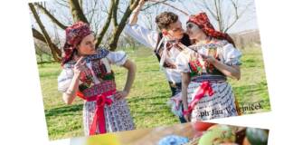 Repubblica Ceca, Pasqua 2024 una festa celebrata all’insegna della tradizione