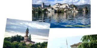 Orta San Giulio (No), a Villa Crespi eccellente ospitalità e cucina gourmet a due passi da una natura da scoprire