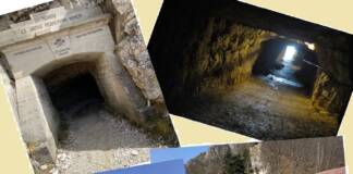 Alta Via della Grande Guerra delle Prealpi Vicentine, un museo diffuso per non dimenticare