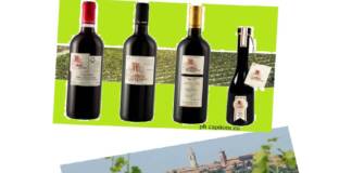 Pienza (Si), l’Azienda Capitoni esalta nel tempo la tradizione di una produzione vinicola di qualità