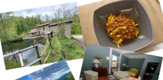 Appennino Bolognese e Palazzo Loup, un suggestivo binomio di natura, storia, tradizioni ed ospitalità