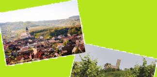 Germania, andare alla scoperta della Strada del Vino del Baden e non solo