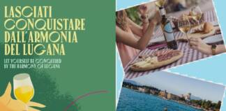 Con la nuova mappa per l’enoturista sul Lago di Garda del Consorzio Lugana DOC, il territorio svela i suoi segreti