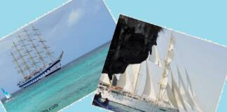 In estate 2024 con Star Clippers il mare Mediterraneo non ha più segreti