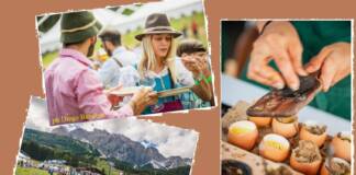 Cortina Summer Party 2024, le eccellenze del territorio si incontrano al Rifugio Socrepes