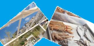 Peschici (Fg), al ristorante Eden piatti della più tipica tradizione culinaria del territorio