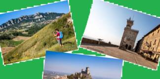 Repubblica di San Marino, libera terra tra realtà e sogno