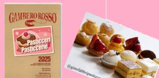 Pasticceri e Pasticcerie 2025, la 14^edizione della guida di Gambero Rosso premia anche l’Emilia Romagna che piazza 48 insegne