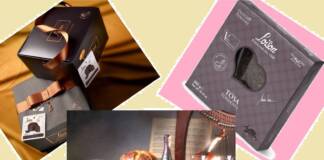 Il Natale 2024 Loison, di dolcezza e novità