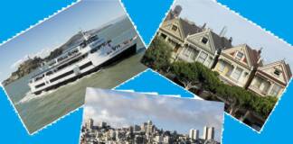 Benvenuti a San Francisco