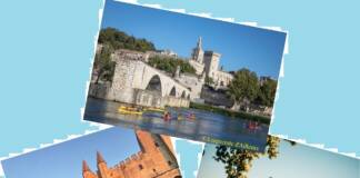 Avignone da vivere tra storia, arte e cultura in una natura che sorprende
