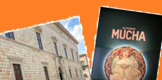 Ferrara celebra l’Art Nouveau di Mucha ed i ritratti di Boldini