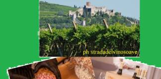 Soave (Vr), un successo la 1^edizione di “Soave e Soppressa-Un viaggio nei sapori della tradizione veronese”