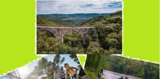 Alla scoperta della Croazia anche in bicicletta