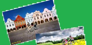 Repubblica Ceca, in bici alla scoperta della Regione di Vysocina
