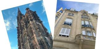Strasburgo: dove la storia di ieri incontra l’Europa di oggi