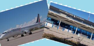 Air France conferma il volo Verona-Parigi CDG anche per la stagione invernale 2025-2026