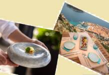 Stelle di gusto nobilitano la proposta gastronomica della Croazia