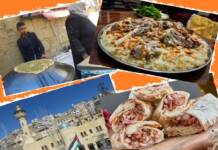Giordania: ad Amman il Jordan International Food Festival 2025 celebra sapori e gusti del mondo