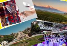 L’Armenia ospiterà il Concours Mondial de Bruxelles 2026