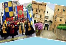 Con la Giostra della Rocca, Monselice rivive i fasti del passato