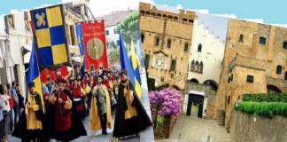 Con la Giostra della Rocca, Monselice rivive i fasti del passato