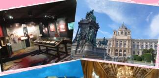 Vienna, capitale della musica