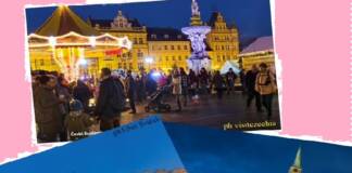 La magica tradizione dell’Avvento 2025 illumina d’incanto le città della Repubblica Ceca