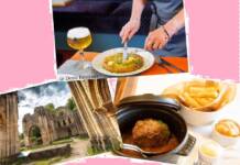 Enogastronomia della Vallonia: un mondo goloso da scoprire