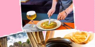 Enogastronomia della Vallonia: un mondo goloso da scoprire