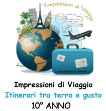 Impressioni di Viaggio