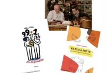 Loison Pasticceri dal 1938: due nuove pubblicazioni illustrano l’ospitalità nella pratica aziendale ed il panettone nel mondo