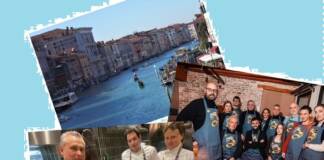 Venezia, con ArchichefNight 2026 TOWANT porta arte e qualità anche a tavola