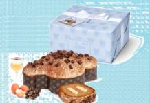 Loison Pasticceri dal 1938 presenta la Colomba Tiramisù, novità di Pasqua 2026