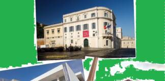 Grandi Mostre a Roma