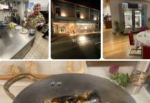 Porto Viro (Ro) – La Locanda Ristorante “7 Mari”, esalta la qualità dei prodotti del territorio