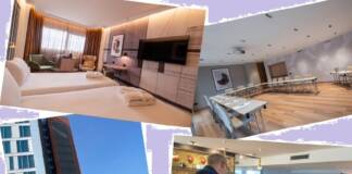 Inaugurato il Savhotel Mantegna Padova, un business hotel ma con “l’anima”