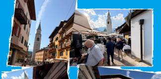 Calici di Stelle 2026 ha illuminato di qualità e gusto Cortina d’Ampezzo