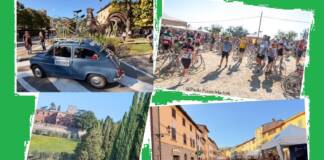 Gaiole in Chianti-L’Eroica: pedalare tra fatica, tradizione e bellezza